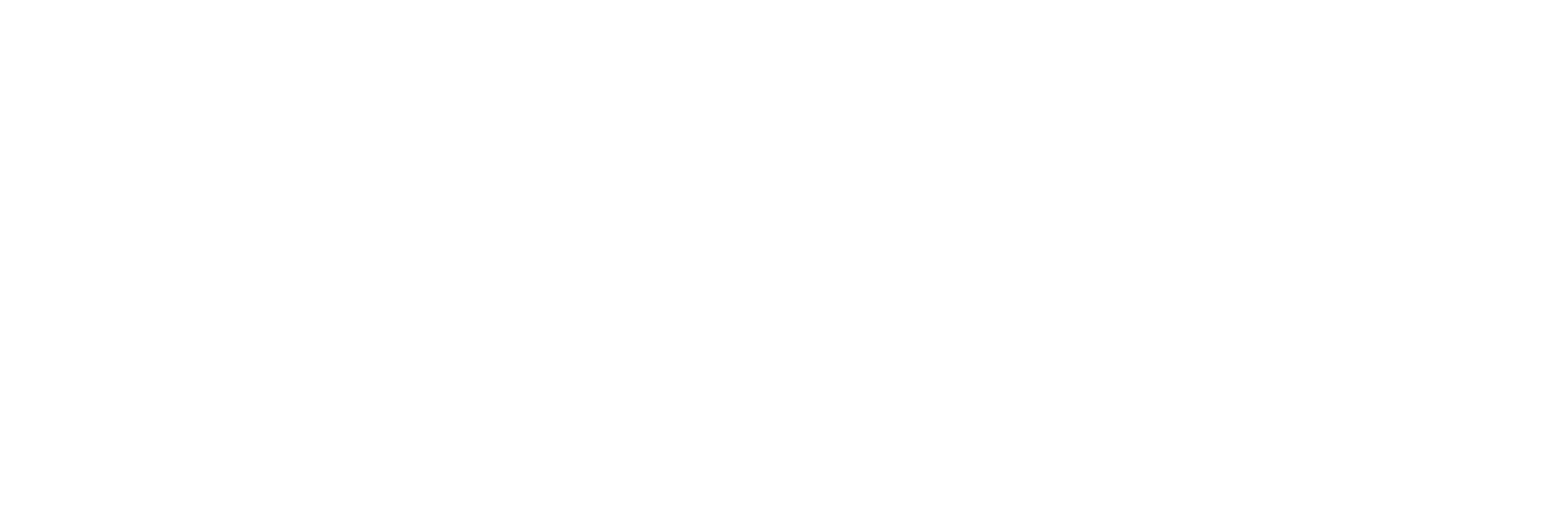  Girls' Day School Trust Logo
